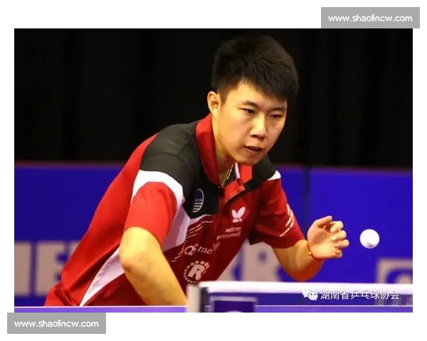 东莞 00 后羽将梁羽恩:世青赛夺金,18 岁小将剑指全运 东莞 00 后羽将梁羽恩:世青赛夺金,18 岁小将剑指全运