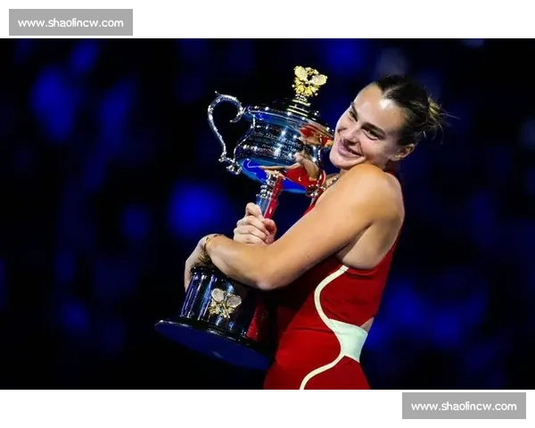 萨巴伦卡柏林站横扫马萨洛娃 草地赛季强势开启