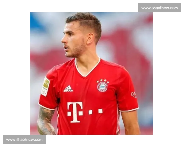 卢卡斯认证最强队：拜仁 2020 阵容的无敌密码