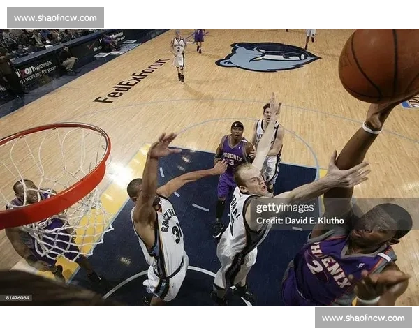 73 分血案缔造者解散？灰熊王朝崩塌与雷霆逆袭的命运轮回