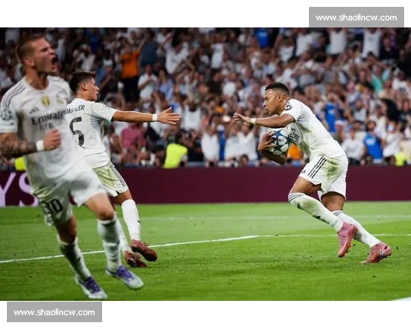 恭喜皇马！姆巴佩施压破内讧，2 亿巨星理亏，剑指欧冠