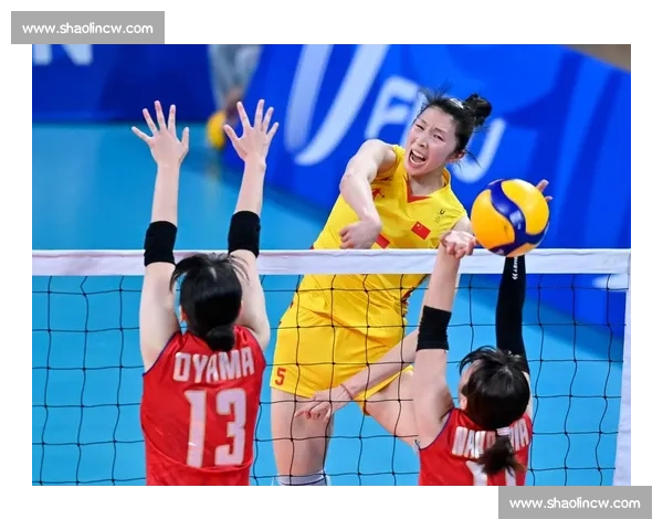 逆转惊魂！日本女排鏖战巴西 开局 7-2 落后终局惜败